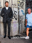 Dolce & Gabbana (-2019)