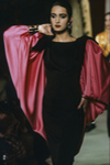 Jacqueline de Ribes (-1984)