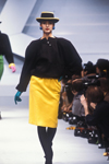 Karl Lagerfeld (-1984)