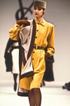 Yves St Laurent (-1984)