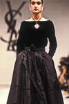 Yves St Laurent (-1984)