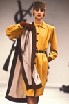 Yves St Laurent (-1984)