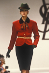 Yves St Laurent (-1984)
