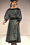 Yves St Laurent (-1984)