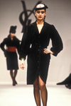Yves St Laurent (-1984)