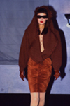 Azzedine Alaia (-1985)