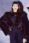 Azzedine Alaia (-1985)