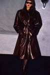 Azzedine Alaia (-1985)