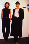 Calvin Klein (-1985)