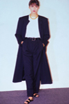 Calvin Klein (-1985)