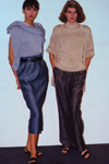Calvin Klein (-1985)