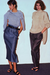Calvin Klein (-1985)