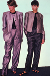 Calvin Klein (-1985)