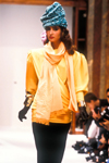 Emanuel Ungaro (-1985)