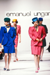 Emanuel Ungaro (-1985)