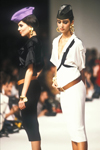 Enrico Coveri (-1985)