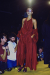 Issey Miyake (-1985)