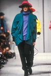 Karl Lagerfeld (-1985)