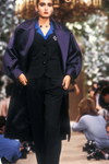 Yves St Laurent (-1985)