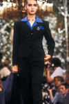 Yves St Laurent (-1985)