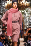 Yves St Laurent (-1985)
