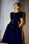Oscar de La Renta (-1986)