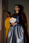Oscar de La Renta (-1986)