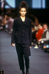 Yohji Yamamoto (-1986)