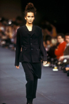 Yohji Yamamoto (-1986)