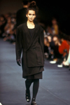 Yohji Yamamoto (-1986)