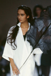 Yohji Yamamoto (-1986)