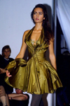 Azzedine Alaia (-1987)