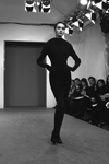 Azzedine Alaia (-1987)