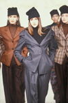 Christian Dior (-1987)