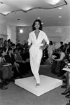 Donna Karan (-1987)