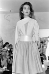 Donna Karan (-1987)