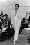 Donna Karan (-1987)