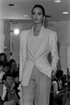 Donna Karan (-1987)