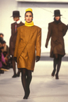 Karl Lagerfeld (-1987)