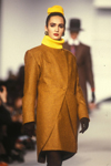Karl Lagerfeld (-1987)