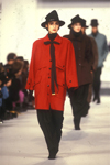 Karl Lagerfeld (-1987)