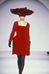 Martine Sitbon (-1987)