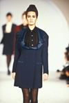 Martine Sitbon (-1987)
