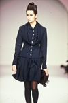 Martine Sitbon (-1987)