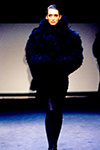Azzedine Alaia (-1988)