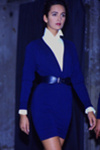 Azzedine Alaia (-1988)
