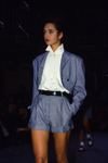 Azzedine Alaia (-1988)