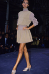 Azzedine Alaia (-1988)