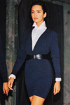 Azzedine Alaia (-1988)