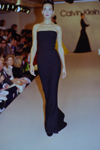 Calvin Klein (-1988)